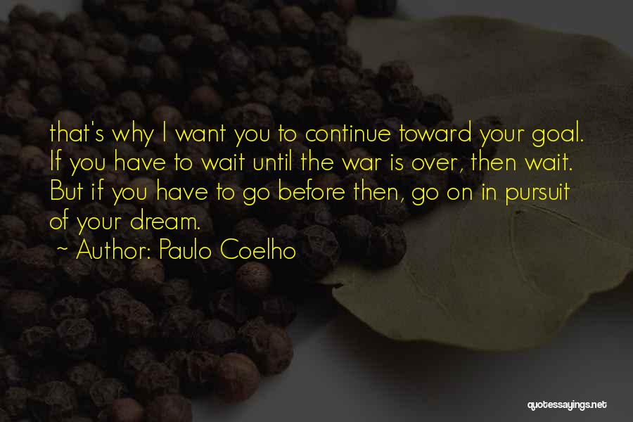 Is Your Love True Quotes By Paulo Coelho