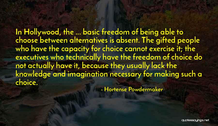 Isa Akademia Quotes By Hortense Powdermaker Isa Akademia Quotes By Hortense Powdermaker