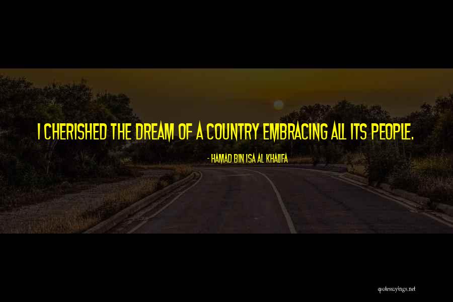 Isa Quotes By Hamad Bin Isa Al Khalifa Isa Quotes By Hamad Bin Isa Al Khalifa