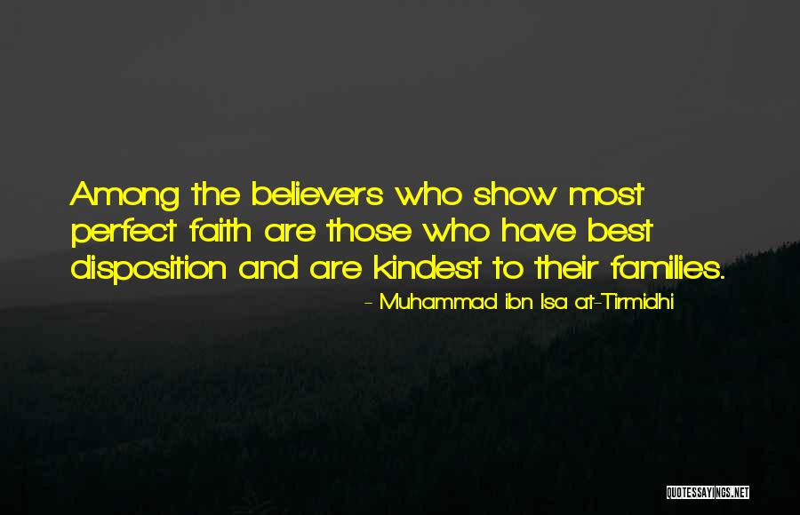 Isa Quotes By Muhammad Ibn Isa At-Tirmidhi Isa Quotes By Muhammad Ibn Isa At-Tirmidhi