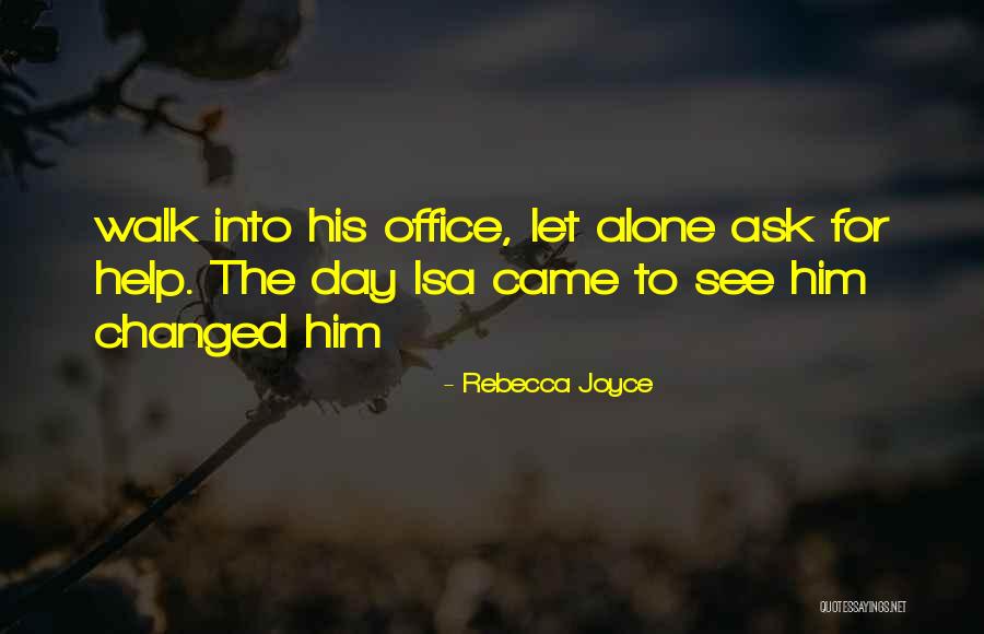 Isa Quotes By Rebecca Joyce Isa Quotes By Rebecca Joyce