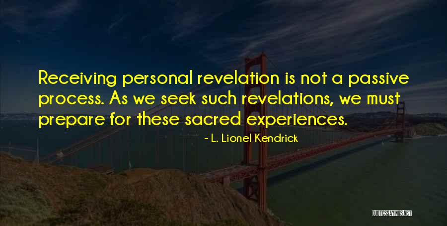 Isa300t Quotes By L. Lionel Kendrick Isa300t Quotes By L. Lionel Kendrick