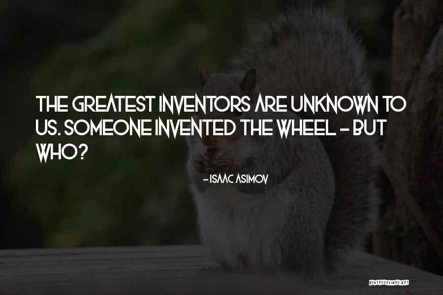 Isaac Asimov Quotes 143795 Isaac Asimov Quotes 143795