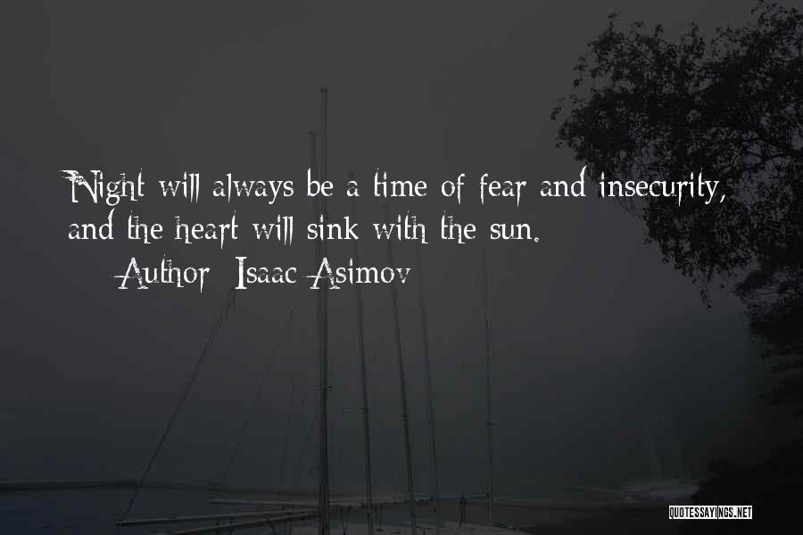 Isaac Asimov Quotes 194755