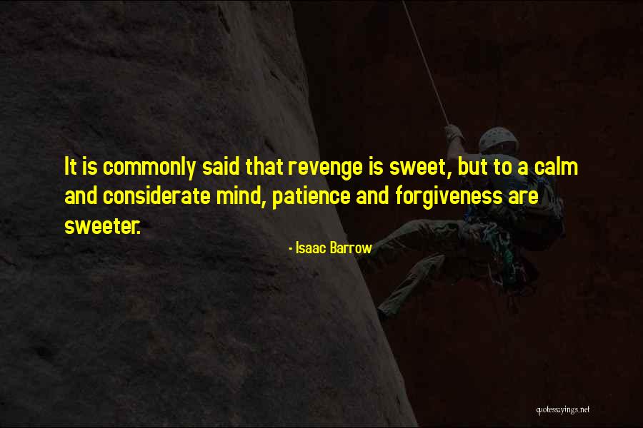 Isaac Barrow Quotes 1170043