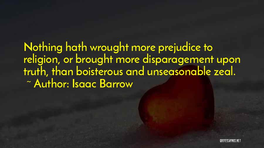 Isaac Barrow Quotes 1186639