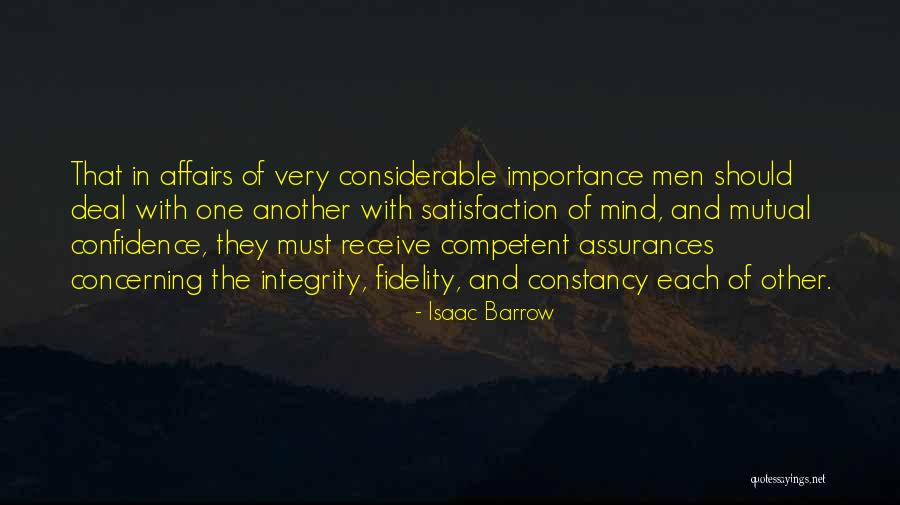 Isaac Barrow Quotes 1507327