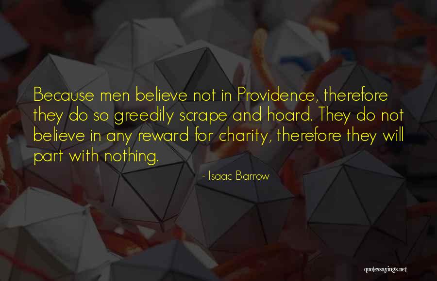 Isaac Barrow Quotes 1849301