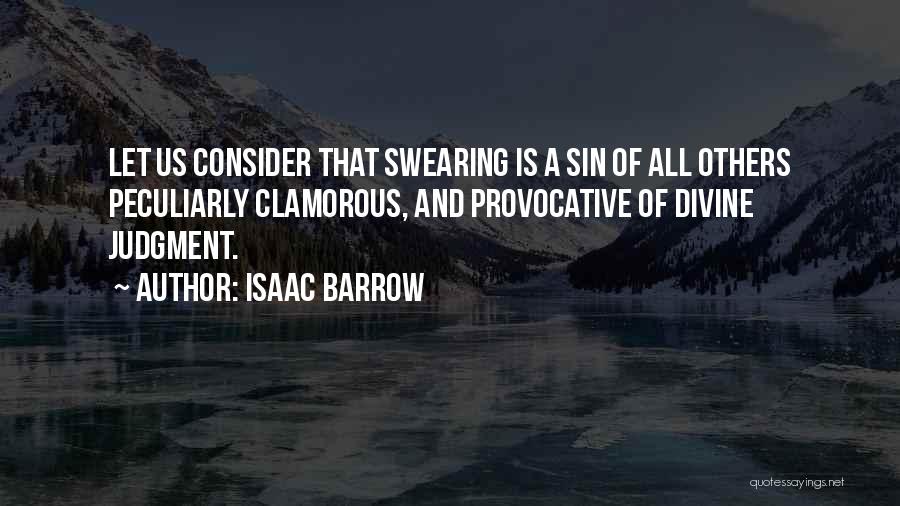 Isaac Barrow Quotes 2057410