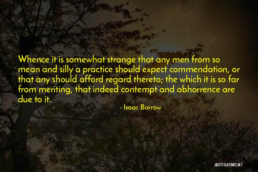 Isaac Barrow Quotes 2212165