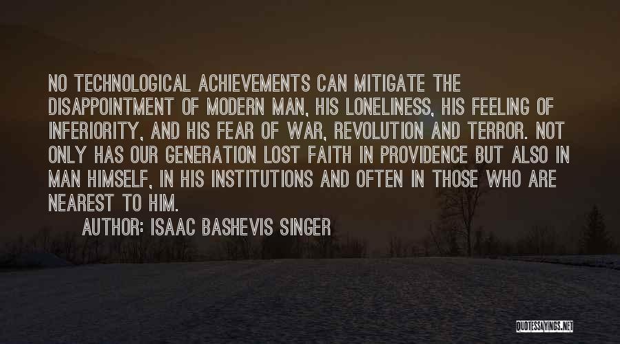 Isaac Bashevis Singer Quotes 1281189