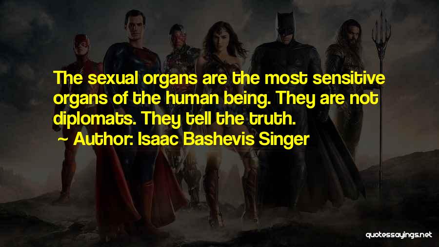 Isaac Bashevis Singer Quotes 1287970