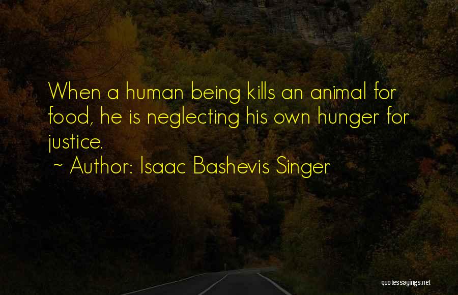 Isaac Bashevis Singer Quotes 1632658