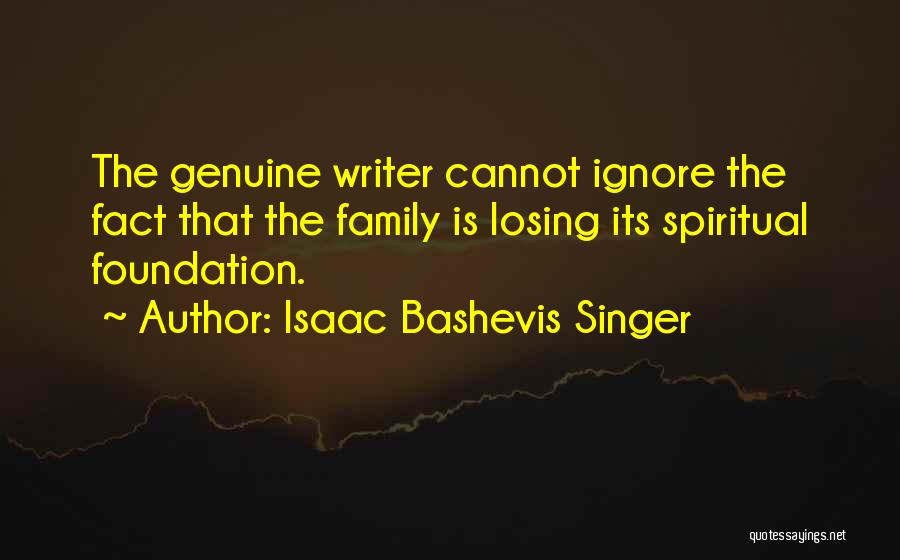 Isaac Bashevis Singer Quotes 2075698