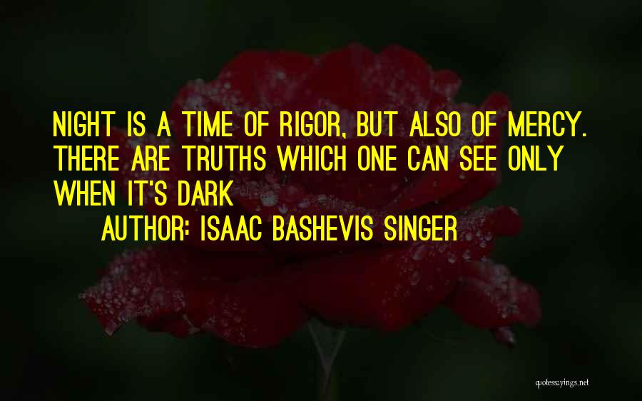 Isaac Bashevis Singer Quotes 2223650