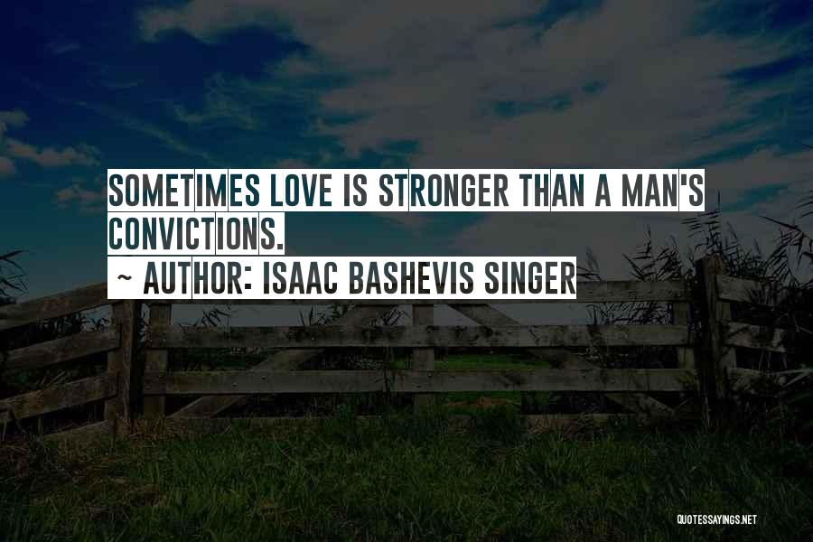Isaac Bashevis Singer Quotes 2252183
