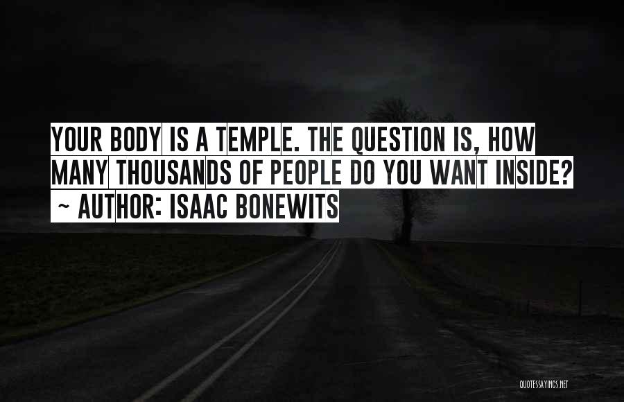 Isaac Bonewits Quotes 1643691