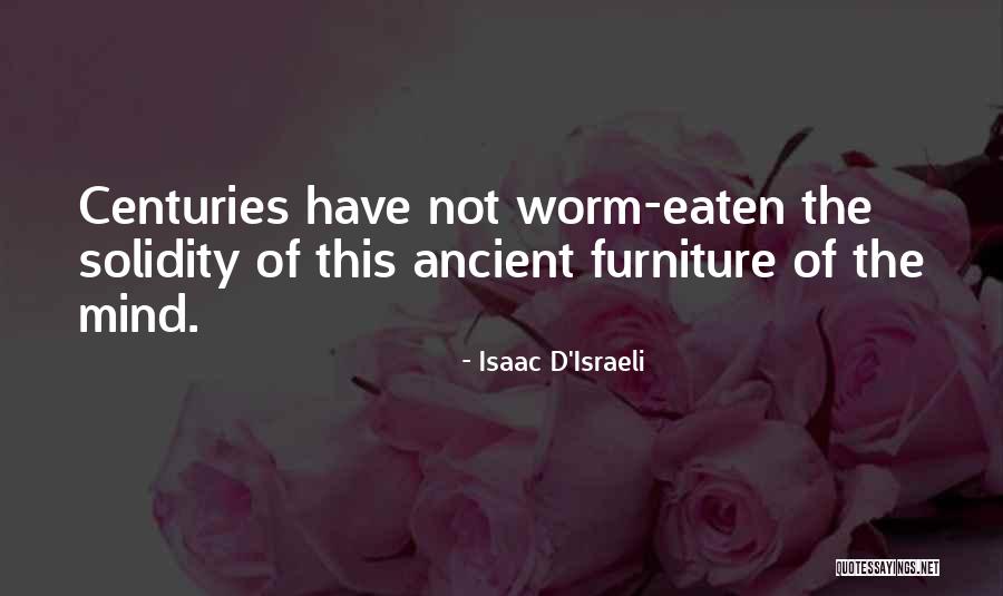 Isaac D'Israeli Quotes 1059582 Isaac D'Israeli Quotes 1059582