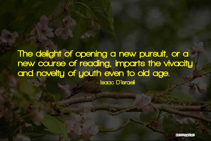 Isaac D'Israeli Quotes 1710469 Isaac D'Israeli Quotes 1710469