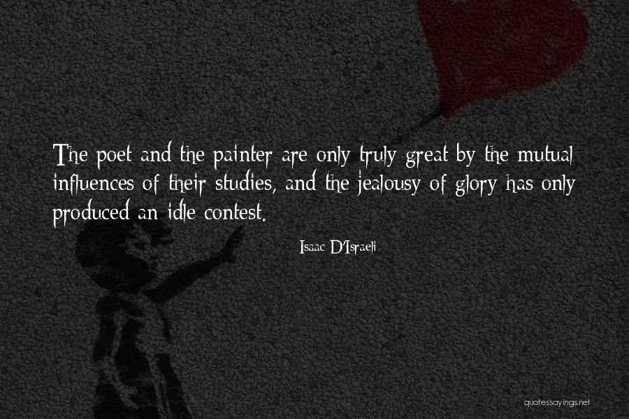 Isaac D'Israeli Quotes 1739900 Isaac D'Israeli Quotes 1739900