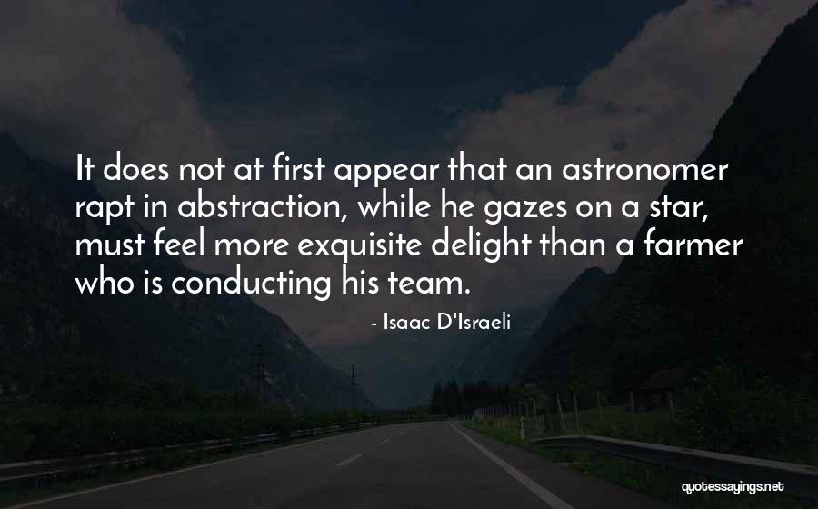 Isaac D'Israeli Quotes 1926542 Isaac D'Israeli Quotes 1926542