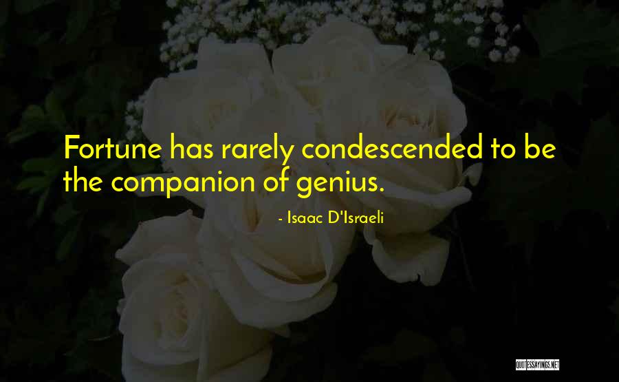 Isaac D'Israeli Quotes 2005325 Isaac D'Israeli Quotes 2005325