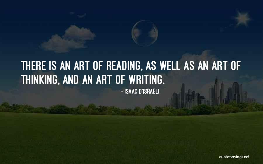 Isaac D'Israeli Quotes 215644 Isaac D'Israeli Quotes 215644