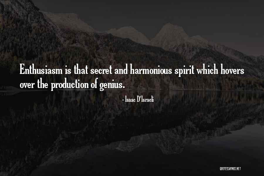 Isaac D'Israeli Quotes 2179090 Isaac D'Israeli Quotes 2179090