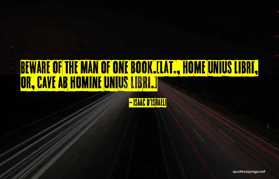 Isaac D'Israeli Quotes 2196889 Isaac D'Israeli Quotes 2196889