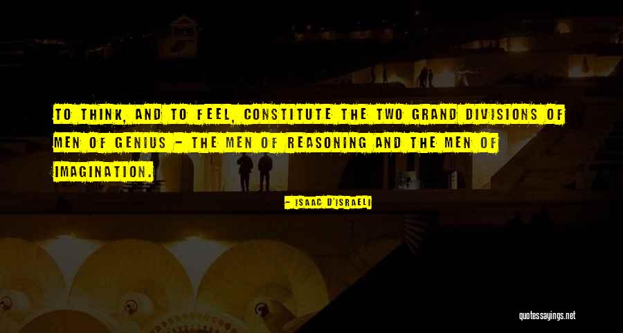 Isaac D'Israeli Quotes 2229927 Isaac D'Israeli Quotes 2229927