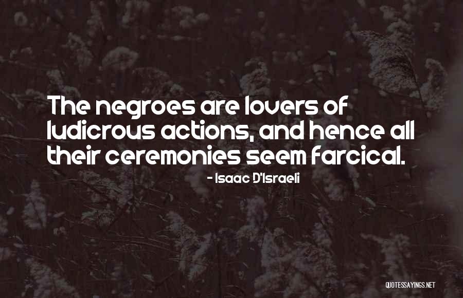 Isaac D'Israeli Quotes 338826 Isaac D'Israeli Quotes 338826