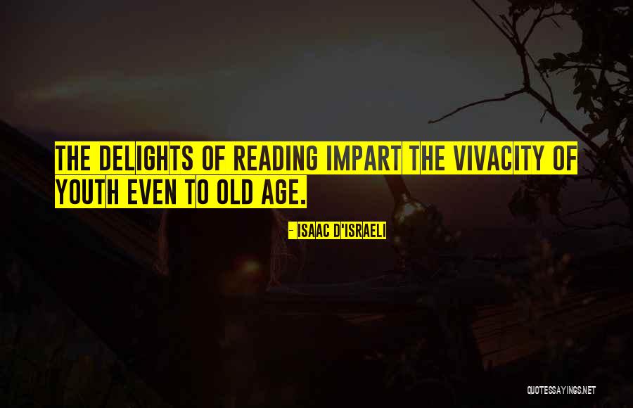 Isaac D'Israeli Quotes 387127 Isaac D'Israeli Quotes 387127
