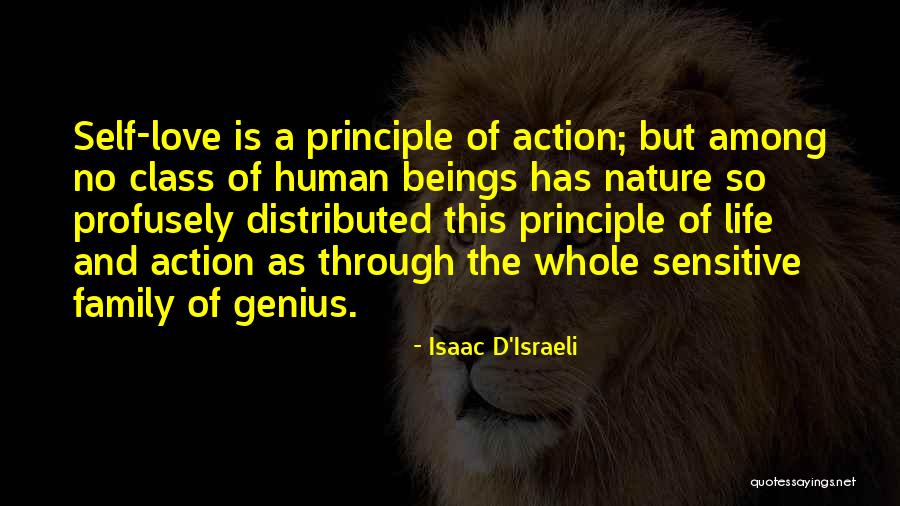 Isaac D'Israeli Quotes 609961 Isaac D'Israeli Quotes 609961