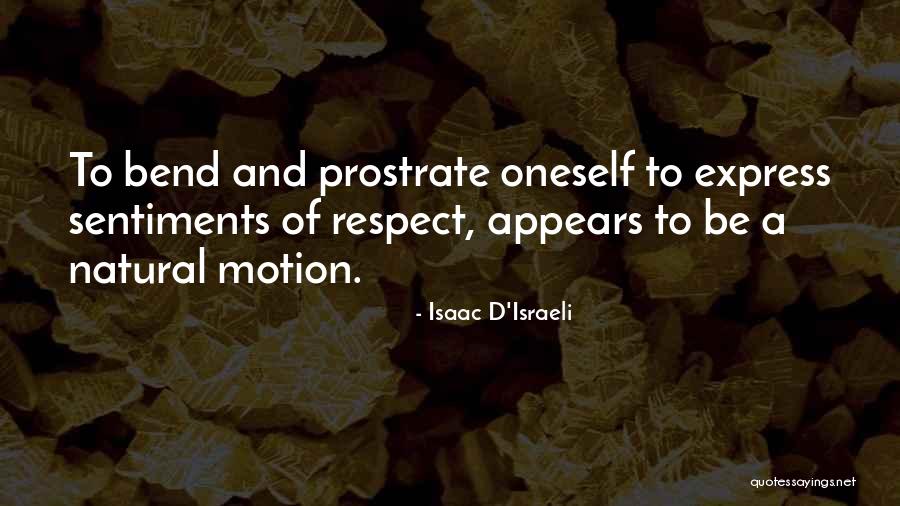 Isaac D'Israeli Quotes 838612 Isaac D'Israeli Quotes 838612