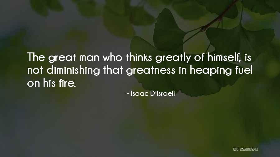 Isaac D'Israeli Quotes 985464 Isaac D'Israeli Quotes 985464