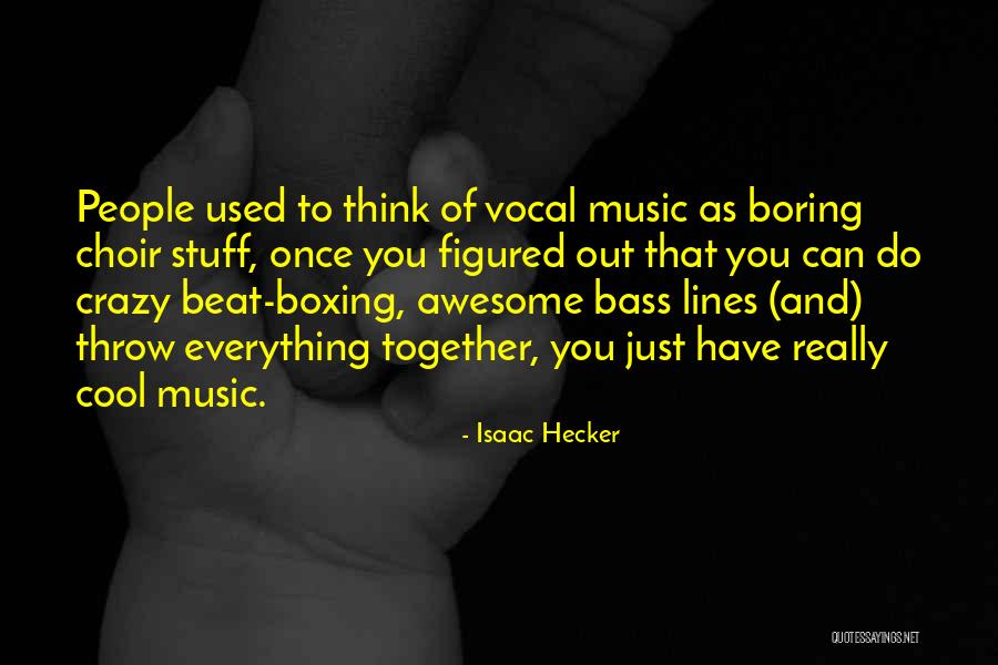 Isaac Hecker Quotes 2043774 Isaac Hecker Quotes 2043774