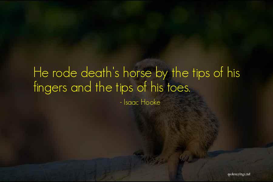 Isaac Hooke Quotes 215446 Isaac Hooke Quotes 215446