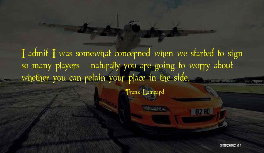 Isaac Kappy Quotes By Frank Lampard Isaac Kappy Quotes By Frank Lampard
