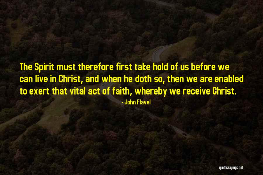 Isaac Kappy Quotes By John Flavel Isaac Kappy Quotes By John Flavel