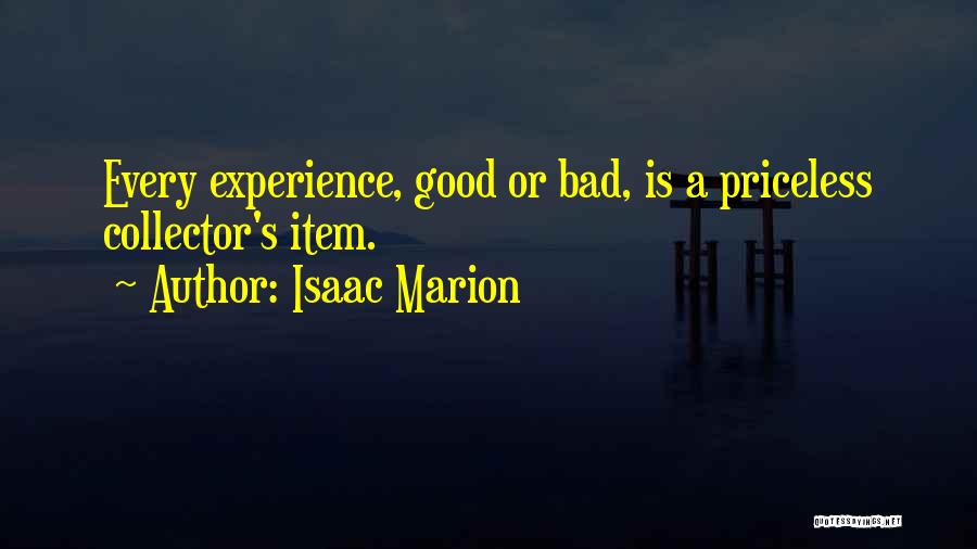 Isaac Marion Quotes 1701078