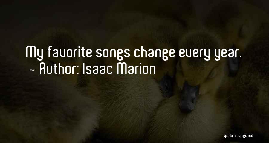 Isaac Marion Quotes 686579