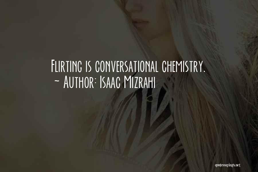 Isaac Mizrahi Quotes 1138540