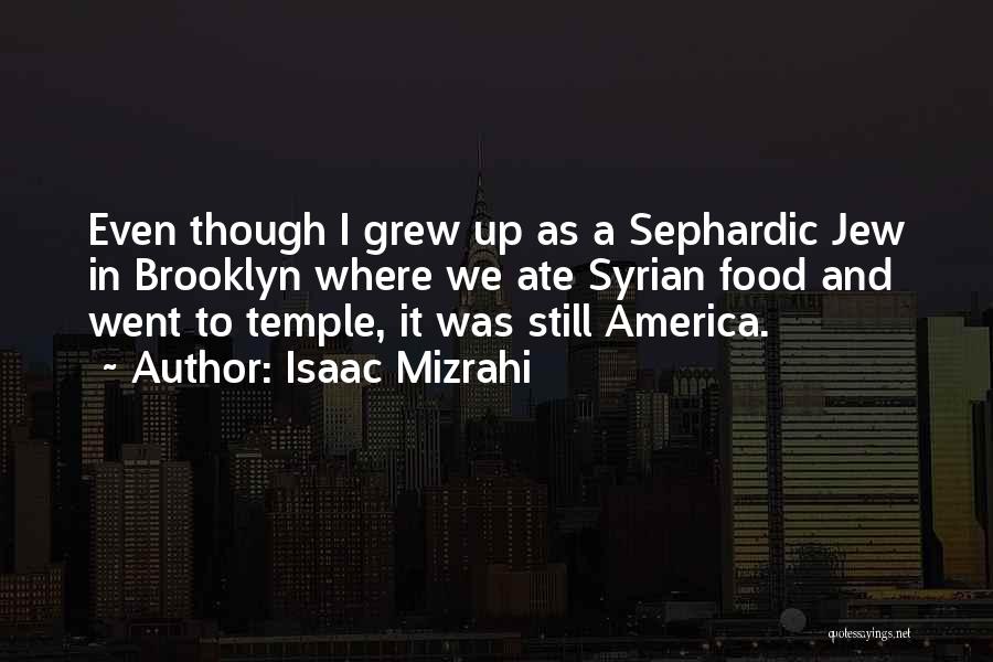 Isaac Mizrahi Quotes 1912946