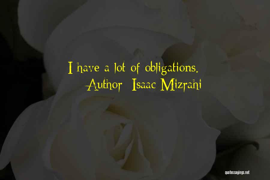 Isaac Mizrahi Quotes 2002099