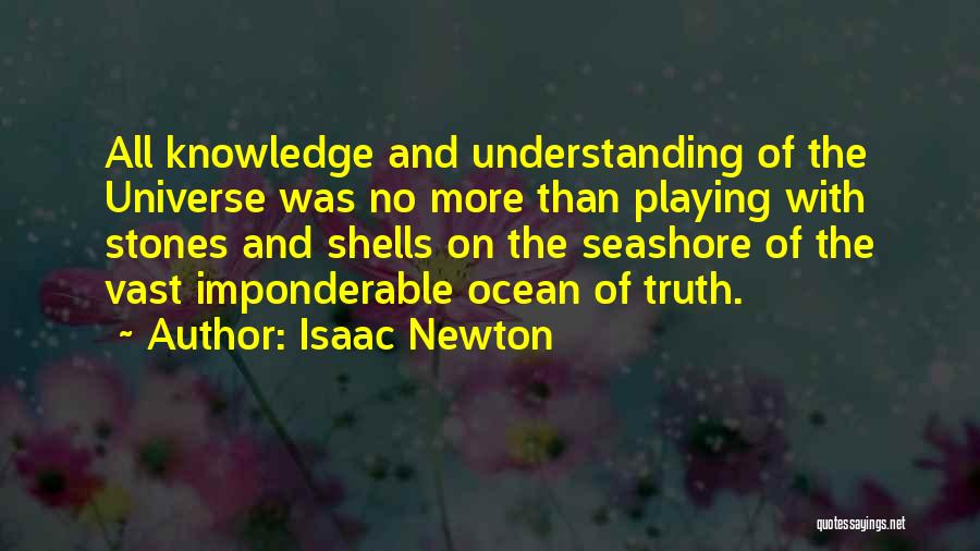 Isaac Newton Quotes 1015119