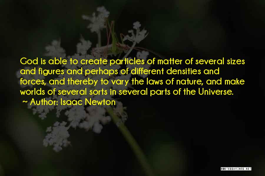 Isaac Newton Quotes 1216155
