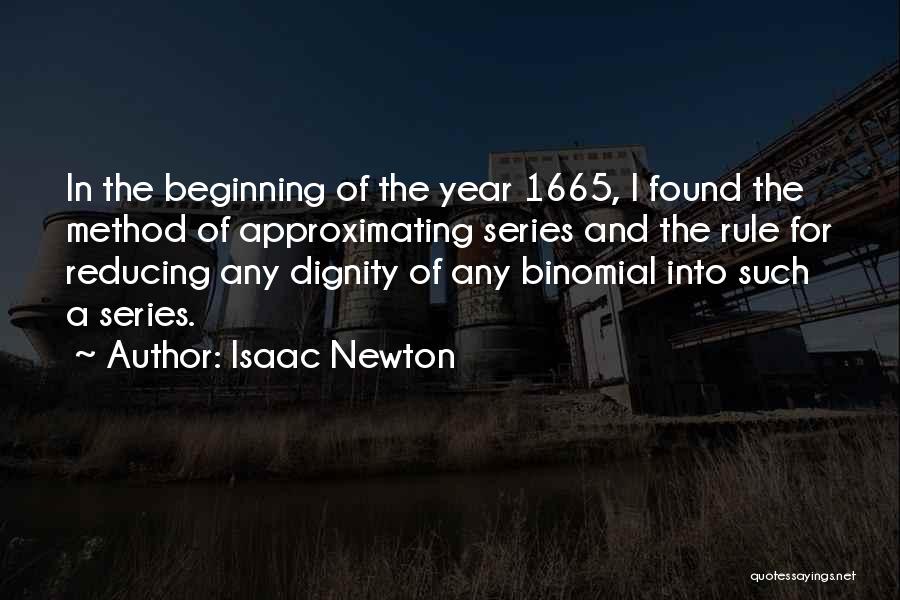 Isaac Newton Quotes 1317994