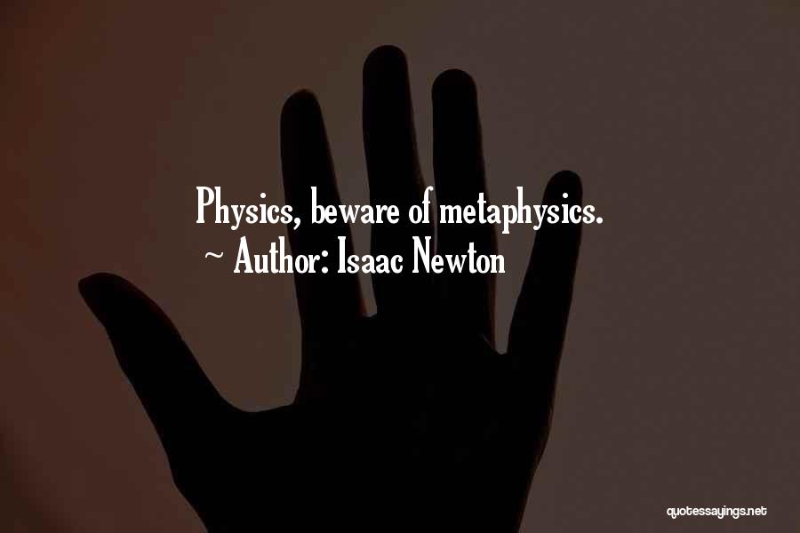 Isaac Newton Quotes 1456810