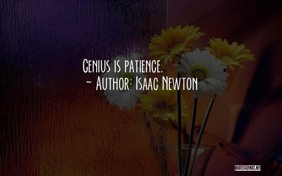 Isaac Newton Quotes 1521304