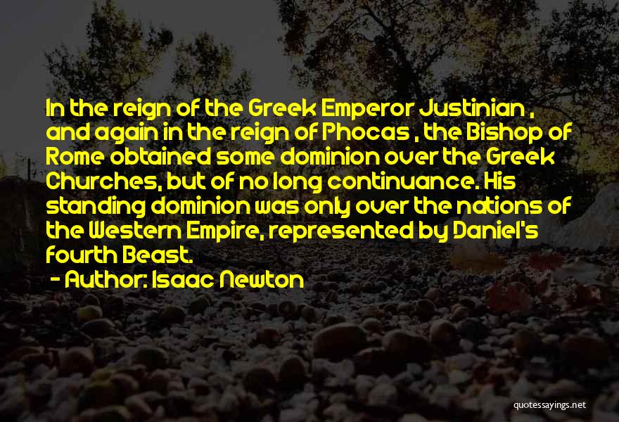 Isaac Newton Quotes 1526797